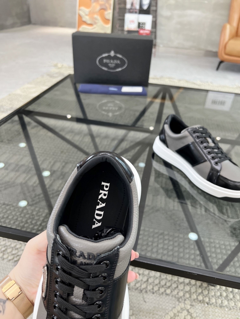 Prada Casual Shoes